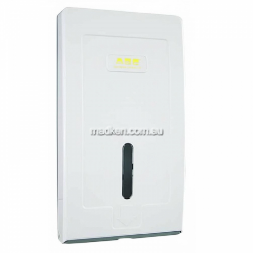 View DIS-8880 Compact Hand Towel Dispenser details.