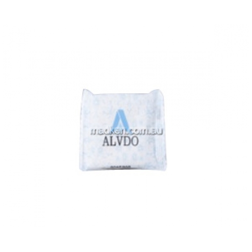 View A301 Soap Bar Sachet 15g details.