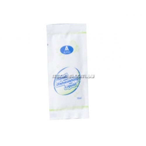 View ADL-1 Dishwashing Liquid Sachet 10mL details.