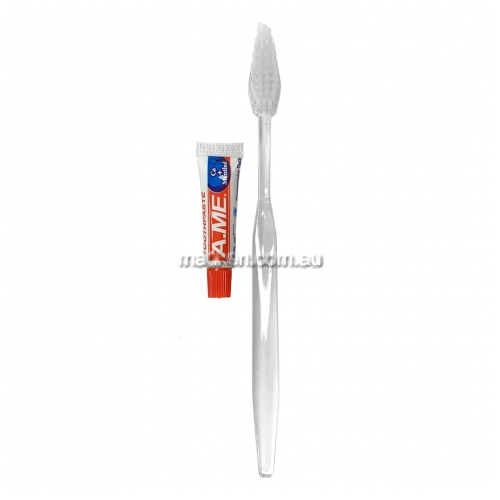 View Guest Dental Kit details.