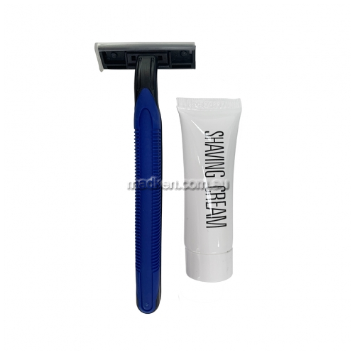 Guest Shaving Kit