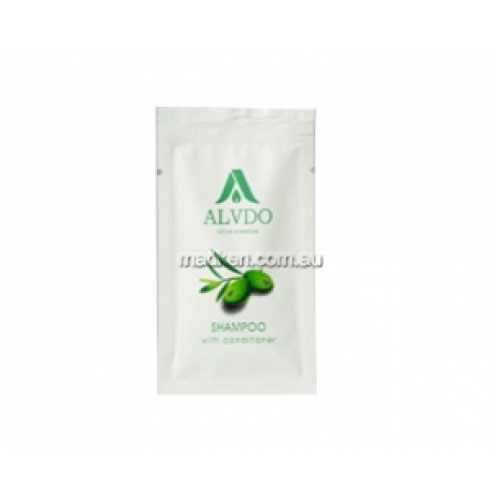 SC101 Conditioning Shampoo Sachet 10mL