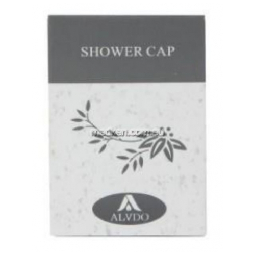 View Shower Cap details.