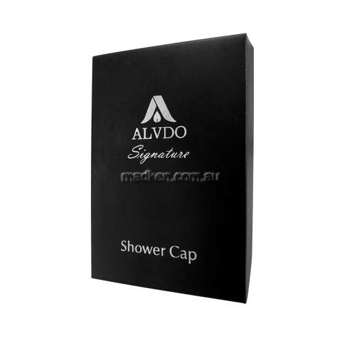 View ALS006 Shower Cap details.