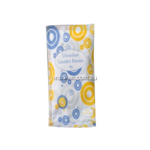 View AL0136 Laundry Powder 40g details.