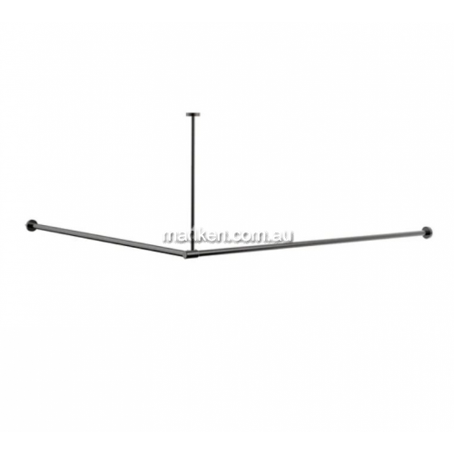 View Modular Curtain Rail details.