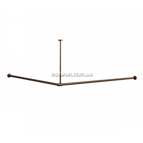 Modular Curtain Rail