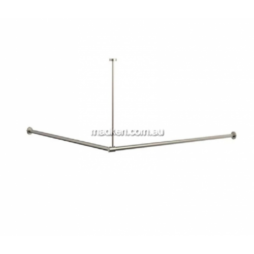 Modular Curtain Rail