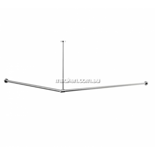 Modular Curtain Rail