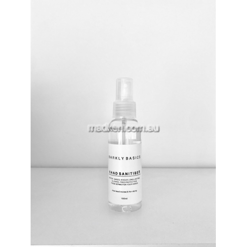 View Hand Sanitiser Spray - LAST STOCK details.