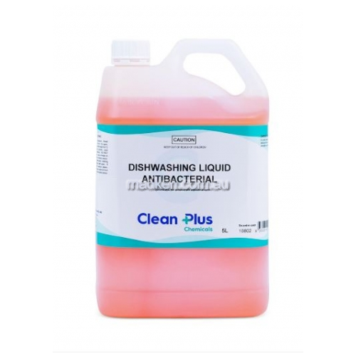 108 Dishwashing Liquid Antibacterial
