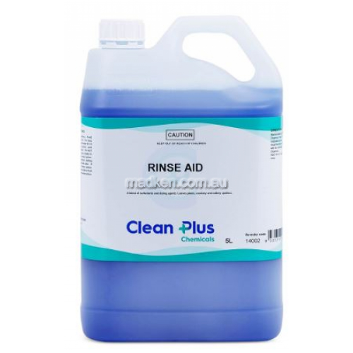 140 Rinse Aid