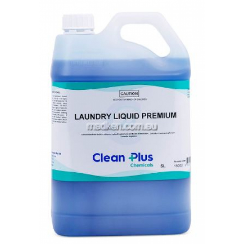 150 Laundry Liquid Premium