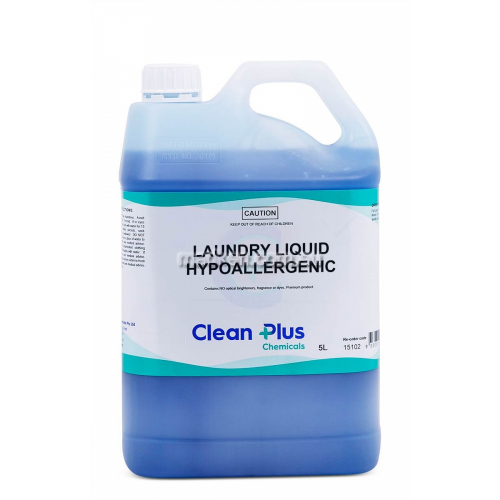 151 Laundry Liquid Hypoallergenic