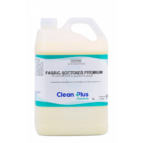 View 175 Premium Fabric Softener details.