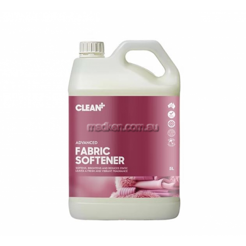 View 176 Advanced Fabric Softener details.