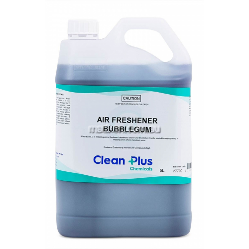 27702 Air Freshener Bubblegum