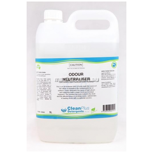 View 295 Odour Absorber and Refresher details.
