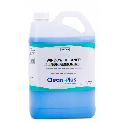 View 312 Window Cleaner Non Ammonia details.