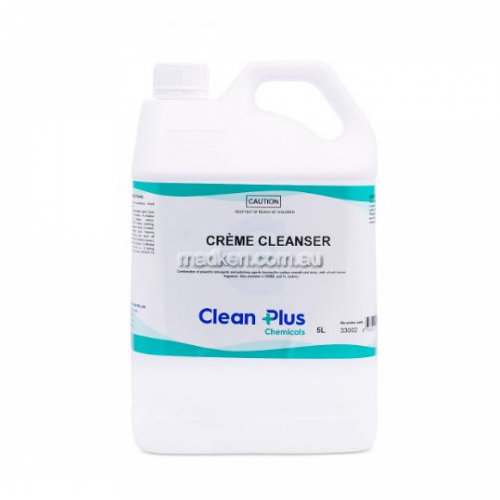 330 Creme Cleanser