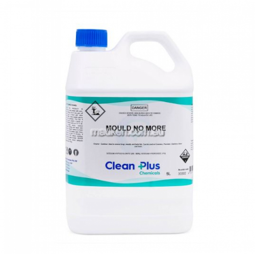 333 Mould No More Mould Remover