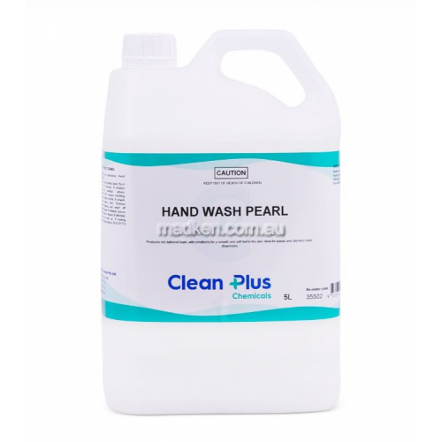 355 Hand Wash Pearl