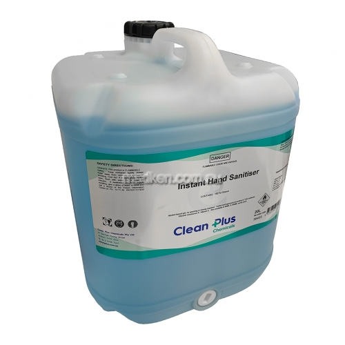 View 36403 Instant Hand Sanitiser details.