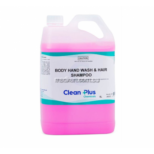 View 365 Body Hand Wash and Hair Shampoo details.