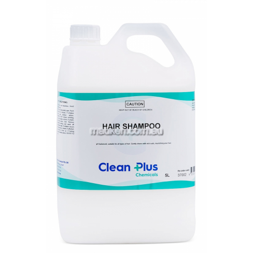 View 370 Hair Shampoo details.