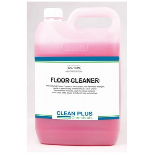View 380 Universal Floor Cleaner details.