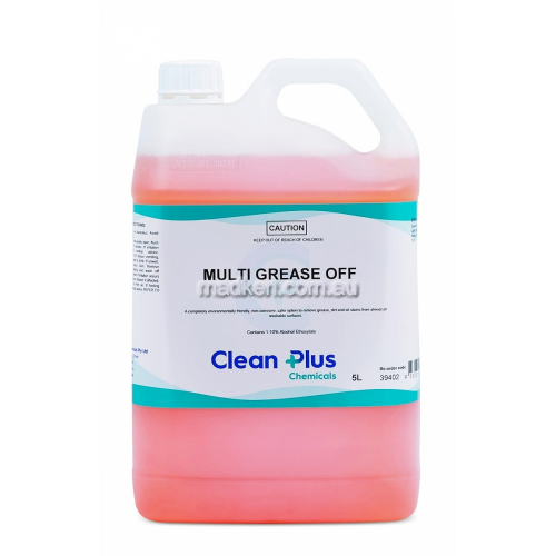 394 Multi Grease Off