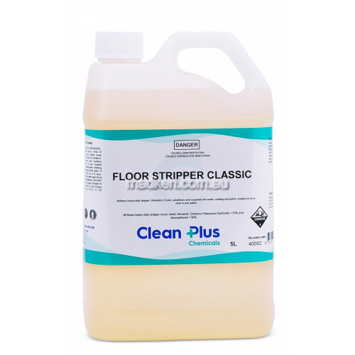 400 Floor Stripper Classic