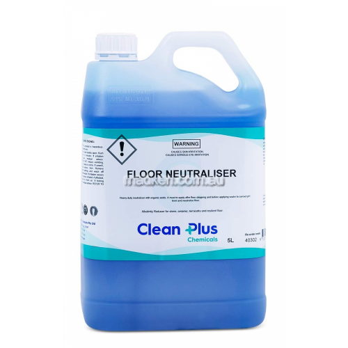 View 403 Floor Neutraliser details.