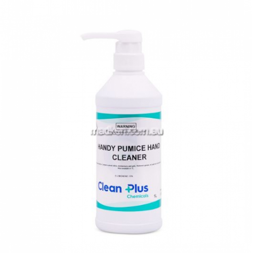 View 450 Handy Pumice Hand Cleaner details.