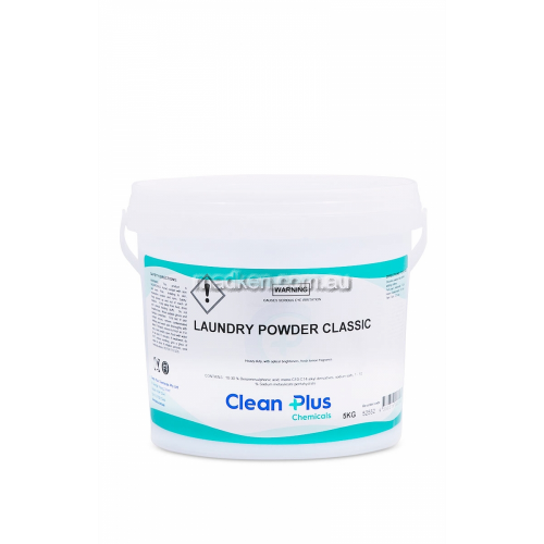 5255 Classic Laundry Powder 