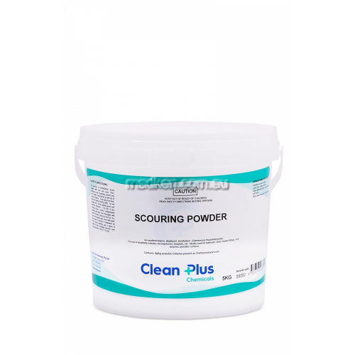 View 5505 Scouring Powder details.