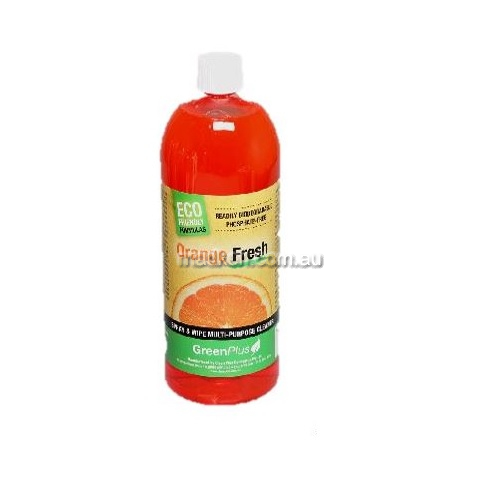 View 84205 Orange Fresh Multi Purpose Cleaner  details.