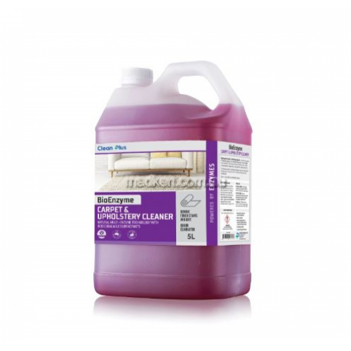 View 896 BioEnzyme Carpet and Upholstery Cleaner details.