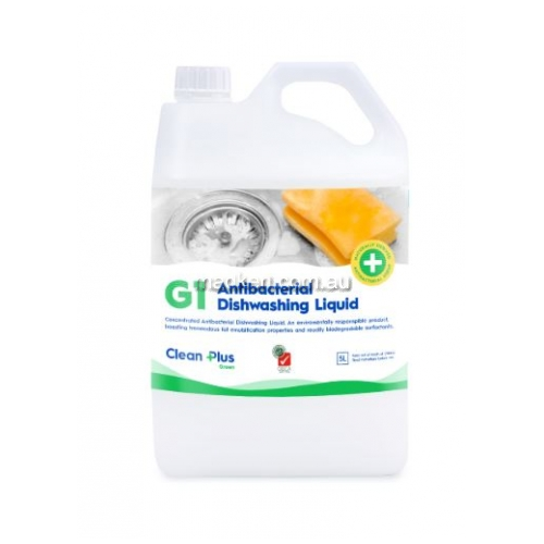 View 901 G1 Antibacterial Dishwashing Liquid details.