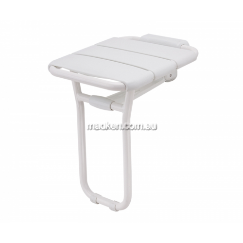 View Shower Seat Wall Mounted - LAST STOCK  details.