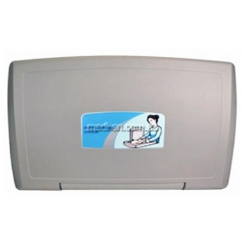View Baby Change Table BBS-004 Surface Mounted details.