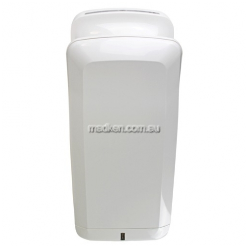 View BBH-001 Jet Hand Dryer details.
