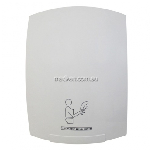 View BBH-002 Hand Dryer Auto details.