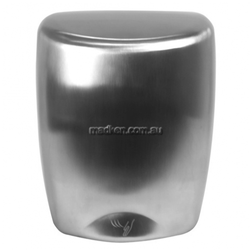 BBH-003 Stainless Hand Dryer