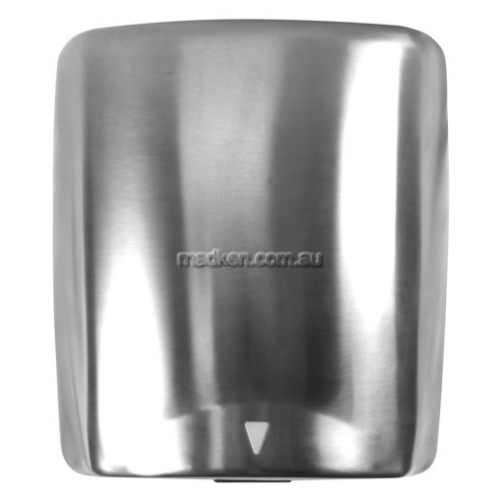 BBH-004 Stainless Hand Dryer Mini
