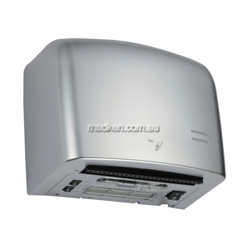 View BBH-013 Auto Hand Dryer High Speed details.