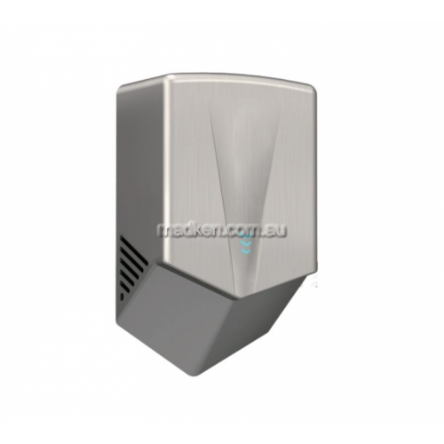 View BBH-015 Automatic Hand Dryer details.