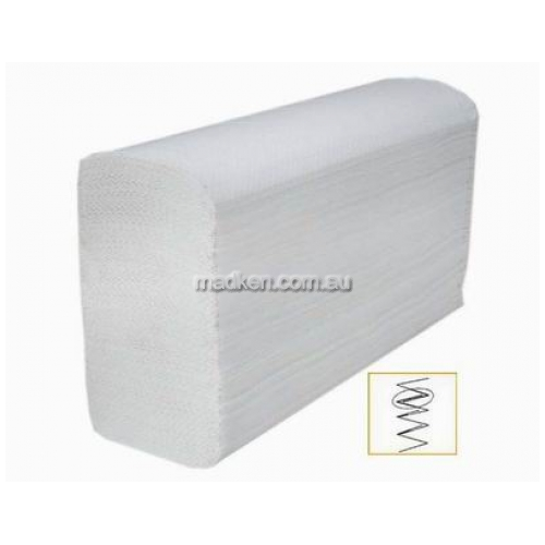 View BBR-006 Ultraslim Hand Towels details.