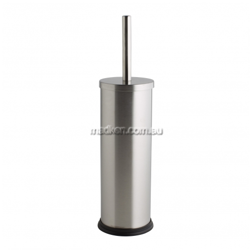 View BBS-001 Toilet Brush Set Freestanding details.