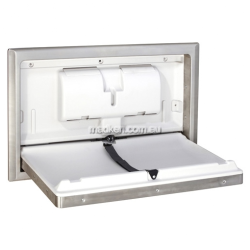 View BBS-0041 Baby Change Table Horizontal details.